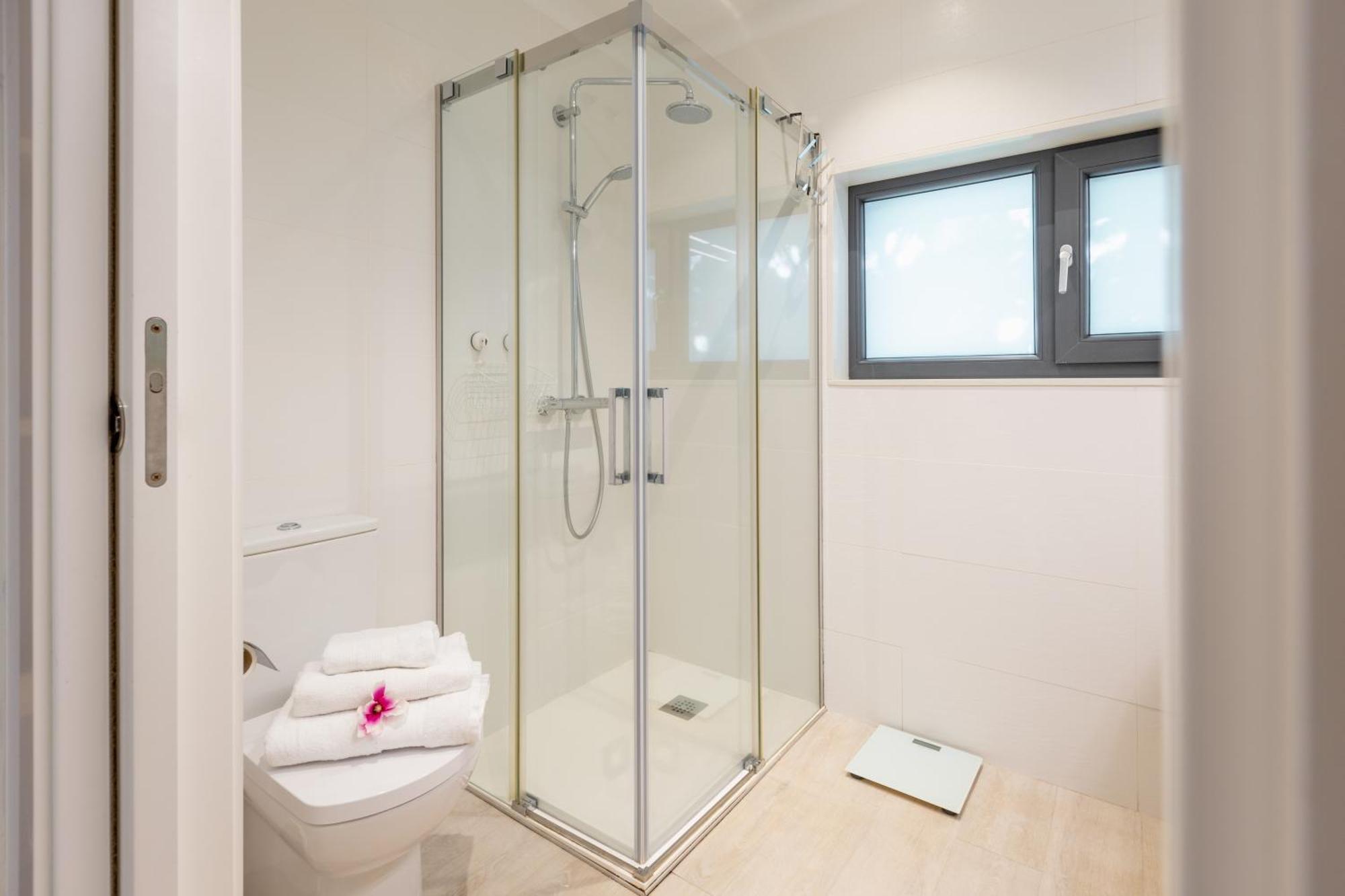 Villa Con Piscina Y Jardin, Santiago De Compostela Teo Ngoại thất bức ảnh