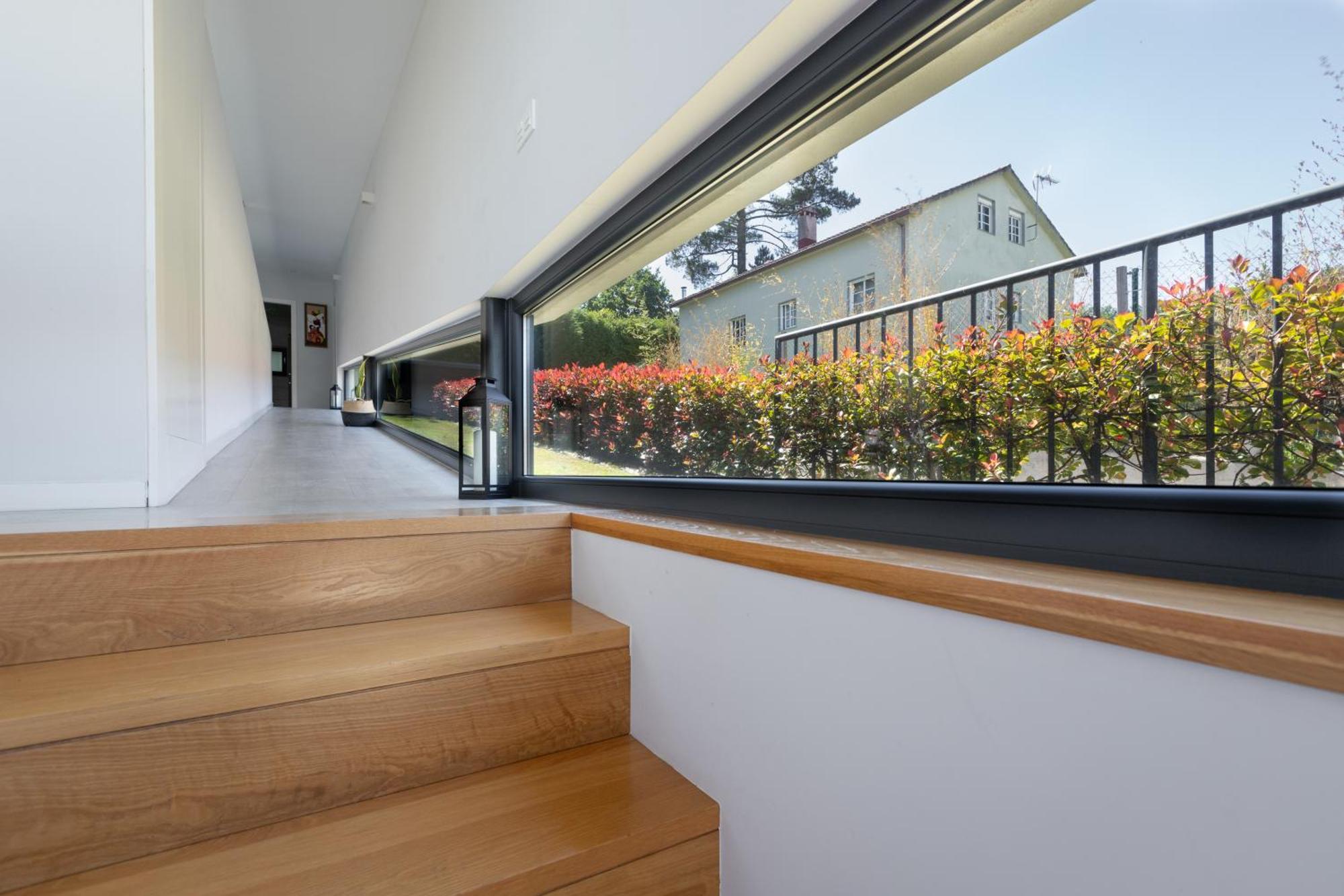 Villa Con Piscina Y Jardin, Santiago De Compostela Teo Ngoại thất bức ảnh
