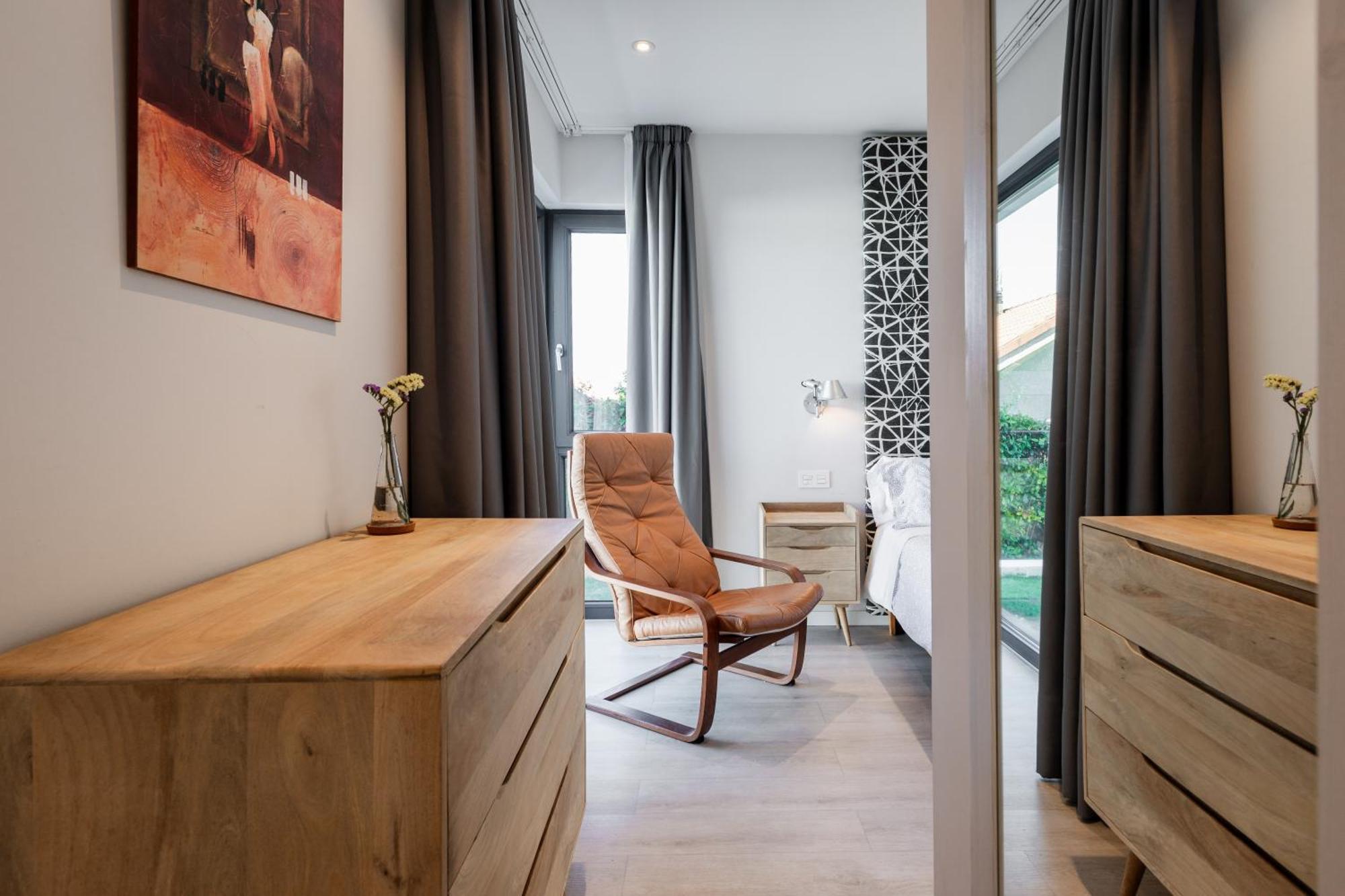 Villa Con Piscina Y Jardin, Santiago De Compostela Teo Ngoại thất bức ảnh